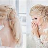 Updos For Brides With Long Hair (Photo 11 of 15)