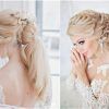 Brides Long Hairstyles (Photo 21 of 25)