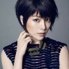 Bold Asian Pixie Haircuts (Photo 4 of 25)