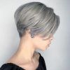 Tapered Pixie Hairstyles With Extreme Undercut (Photo 2 of 25)