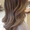 Blonde Color Melt Hairstyles (Photo 18 of 25)