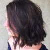 Short Bob Hairstyles With Dimensional Coloring (Photo 8 of 25)