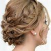 Cute Updo Hairstyles For Thin Hair (Photo 15 of 15)