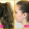 Ponytail Hairstyles For Fine Hair (Photo 22 of 25)