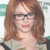 Medium Hairstyles With Glasses (Photo 12 of 25)