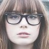 Medium Hairstyles For Glasses Wearers (Photo 14 of 15)