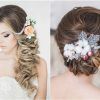 Long Wedding Hairstyles (Photo 4 of 15)