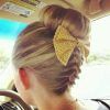 Braided Hairstyles For Dance Recitals (Photo 8 of 15)