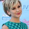 Short Haircuts For Women With Round Faces (Photo 23 of 25)
