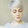Finely Chopped Buttery Blonde Pixie Hairstyles (Photo 4 of 25)