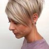 Short Feathered Hairstyles (Photo 22 of 25)