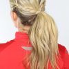 Hot High Rebellious Ponytail Hairstyles (Photo 17 of 25)