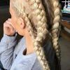Braided Gym Hairstyles For Women (Photo 7 of 15)