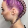 Sporty Updo Hairstyles For Short Hair (Photo 7 of 15)