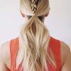 Hot High Rebellious Ponytail Hairstyles (Photo 14 of 25)