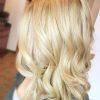 Buttery Highlights Blonde Hairstyles (Photo 10 of 25)