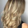 Multi-Tonal Mid Length Blonde Hairstyles (Photo 11 of 25)