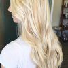 Buttery Highlights Blonde Hairstyles (Photo 19 of 25)