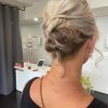 Pretty Updo Hairstyles (Photo 29 of 30)