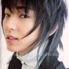 Long Straight Japanese Hairstyles (Photo 20 of 25)