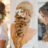 Elegant Long Hairstyles For Weddings (Photo 18 of 25)