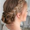 Casual Updo For Long Hair (Photo 13 of 25)
