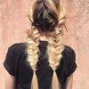 Messy Twisted Braid Hairstyles (Photo 16 of 25)