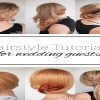 Diy Wedding Guest Hairstyles (Photo 13 of 15)