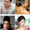 Indian Wedding Hairstyles For Short And Thin Hair (Photo 5 of 15)