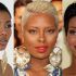 25 Best African Women Short Hairstyles