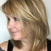 Long Haircuts For Women Over 50 (Photo 7 of 25)