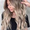 Brown Blonde Hair With Long Layers Hairstyles (Photo 20 of 25)