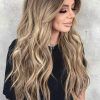 Dirty Blonde Hairstyles With Subtle Highlights (Photo 23 of 25)