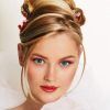 Wedding Hairstyles For Round Face (Photo 11 of 15)