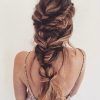 Outstanding Knotted Hairstyles (Photo 19 of 25)