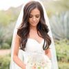 Classic Bridal Hairstyles With Veil And Tiara (Photo 9 of 25)