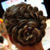 Braids And Buns Hairstyles (Photo 13 of 25)