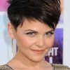 Pixie Haircuts For Round Face (Photo 6 of 25)