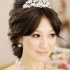 Japanese Wedding Hairstyles (Photo 8 of 15)