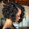 Curly Long Hairstyles For Black Women (Photo 7 of 25)