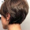 Layered Messy Pixie-Bob Hairstyles (Photo 6 of 25)