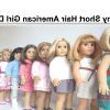 Hairstyles For American Girl Dolls With Short Hair (Photo 20 of 25)