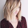 Bob Hairstyles With Subtle Layers (Photo 23 of 25)