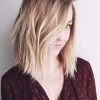 Subtle Brown Blonde Ombre Hairstyles (Photo 17 of 25)