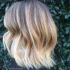 Blonde Ombre Waves Hairstyles (Photo 22 of 25)