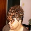 Braided Mohawk Hairstyles With Curls (Photo 24 of 25)