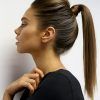 Hairstyles With Pretty Ponytail (Photo 14 of 25)