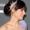 Wedding Hairstyles With Bangs (Photo 15 of 15)