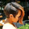Layered Short Haircuts For Black Women (Photo 20 of 25)
