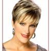 Hairstyles For Short Hair For Women Over 50 (Photo 18 of 25)